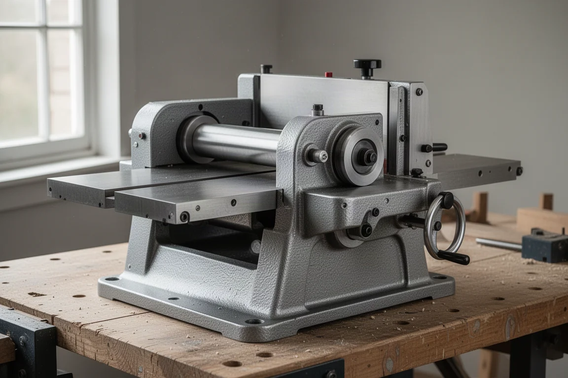 Hercules 12-1/2 in Thickness Planer product image