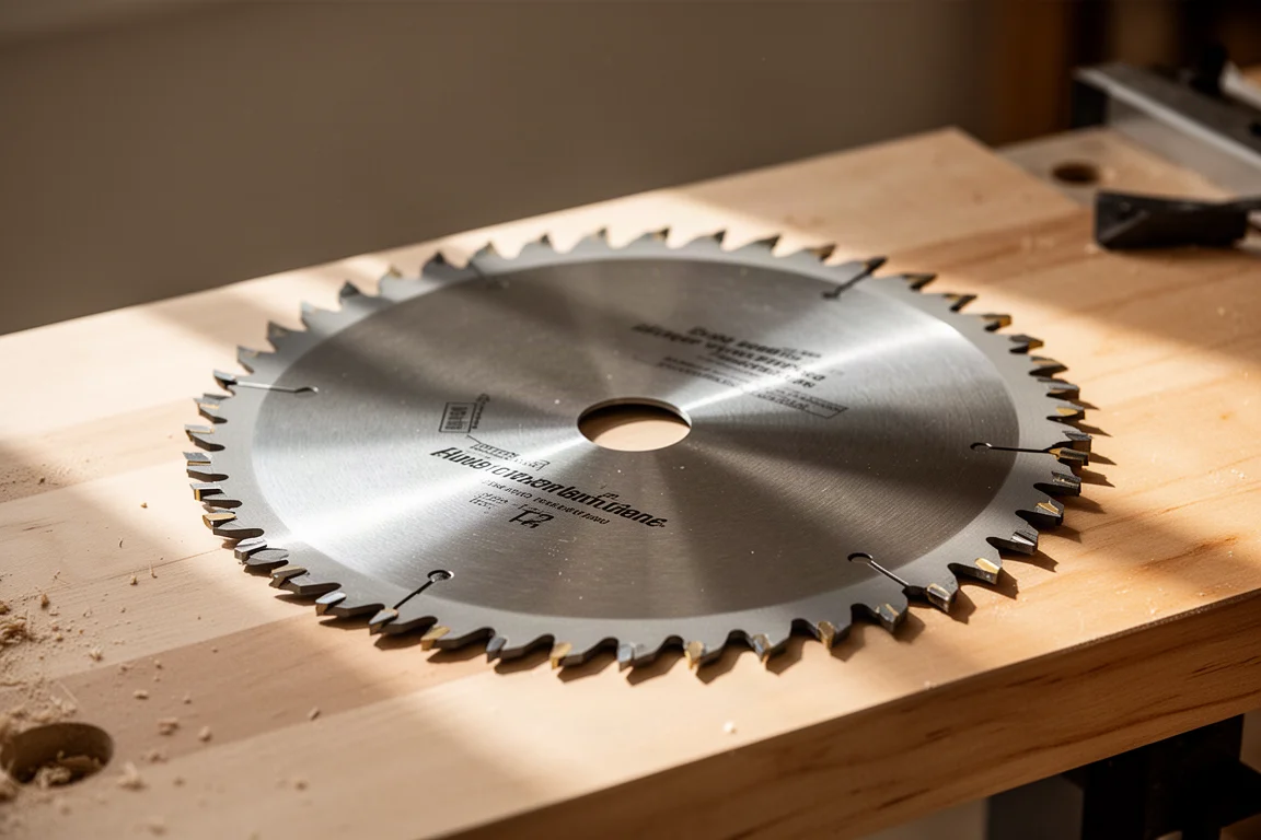 Hercules 12-Inch Saw Blade product image