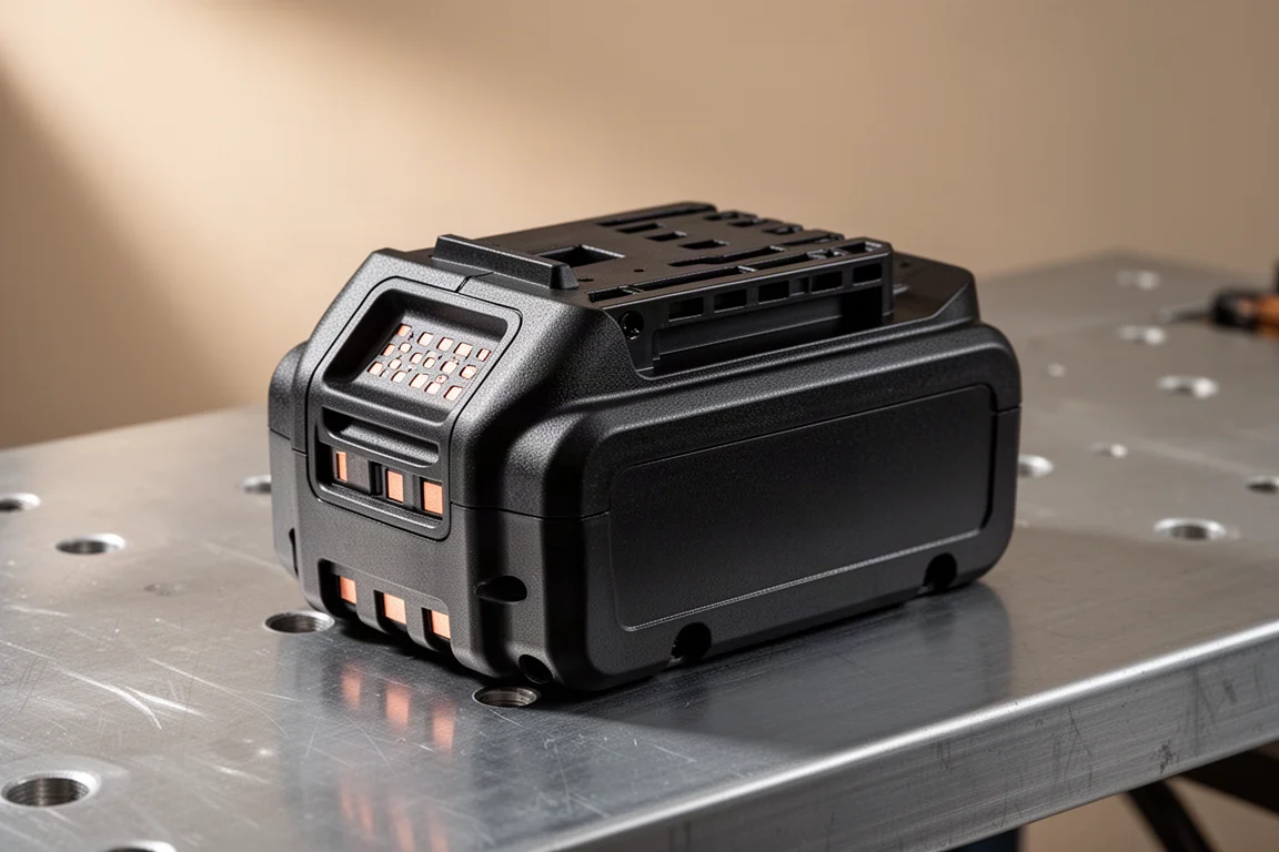 Hercules 12 Amp Hour Battery product image