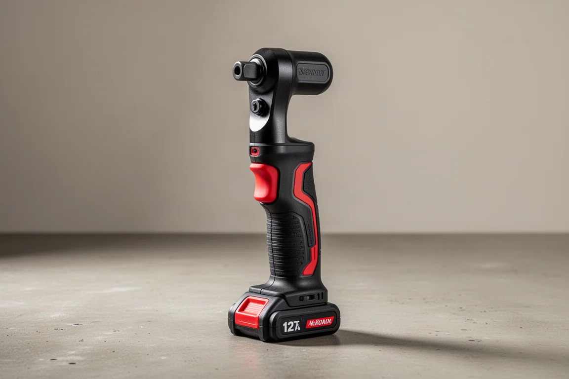 Hercules 12V 3/8 Ratchet product image