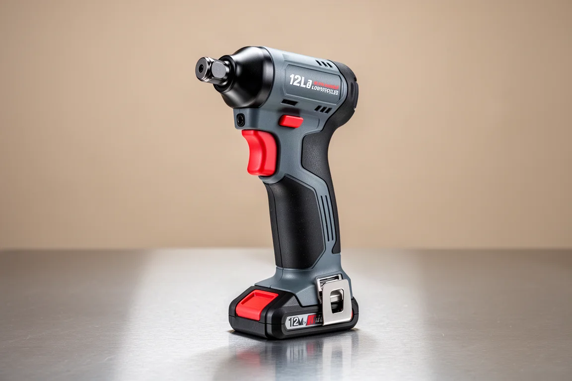 Hercules 12V Brushless Ratchet product image