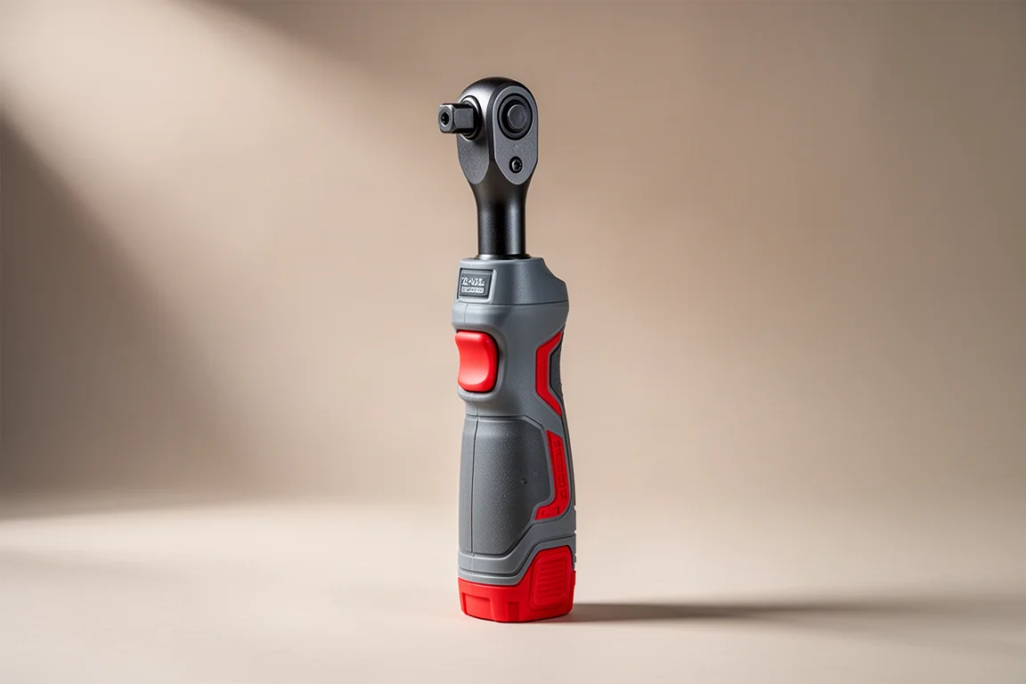 Hercules 12V Cordless Ratchet product image