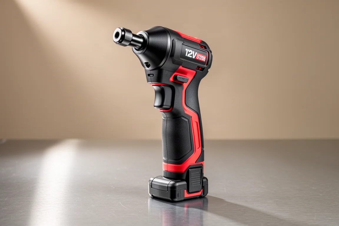 Hercules 12V Ratchet product image