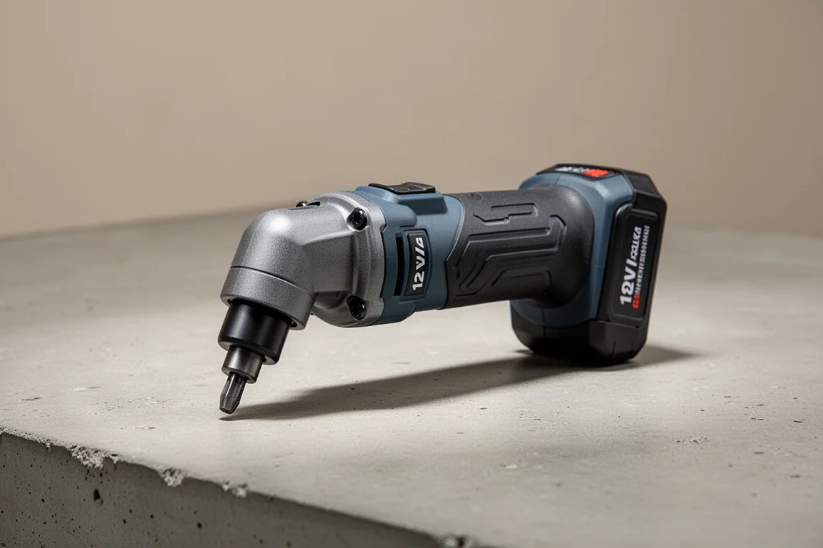 Hercules 12V Right Angle Die Grinder product image
