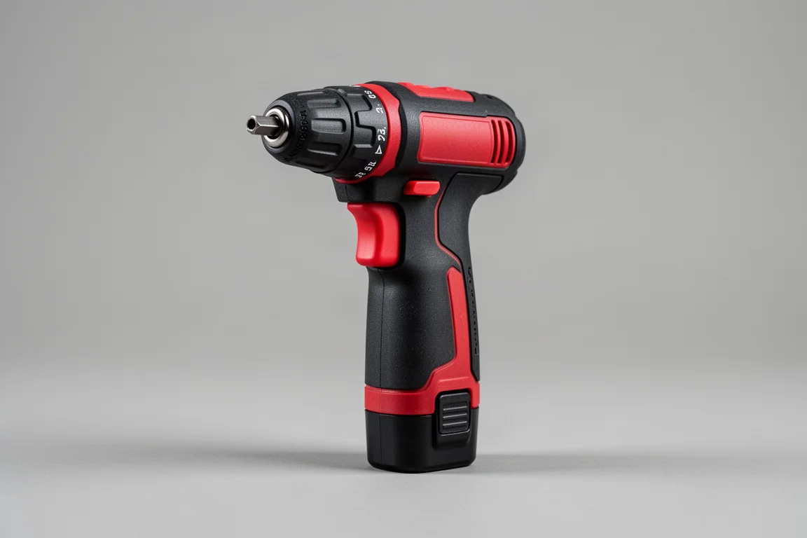 Hercules 12V Screwdriver product image