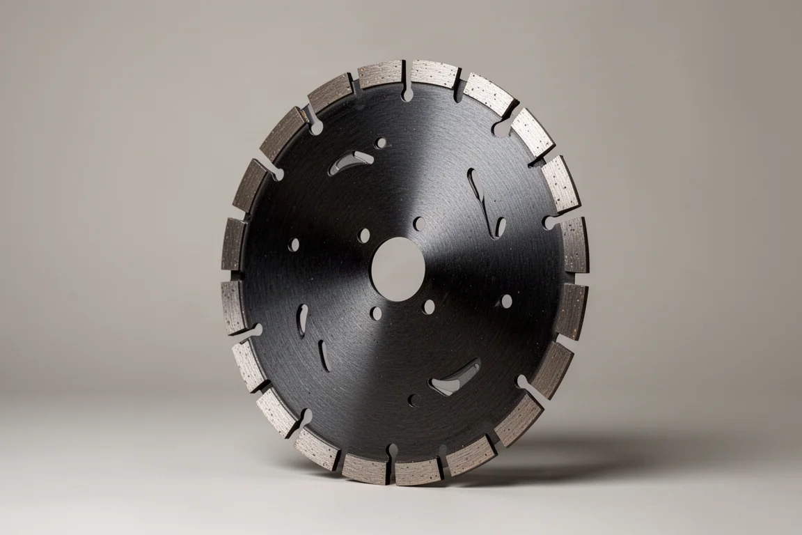 Hercules 14-Inch All Cut Combo Diamond Blade product image