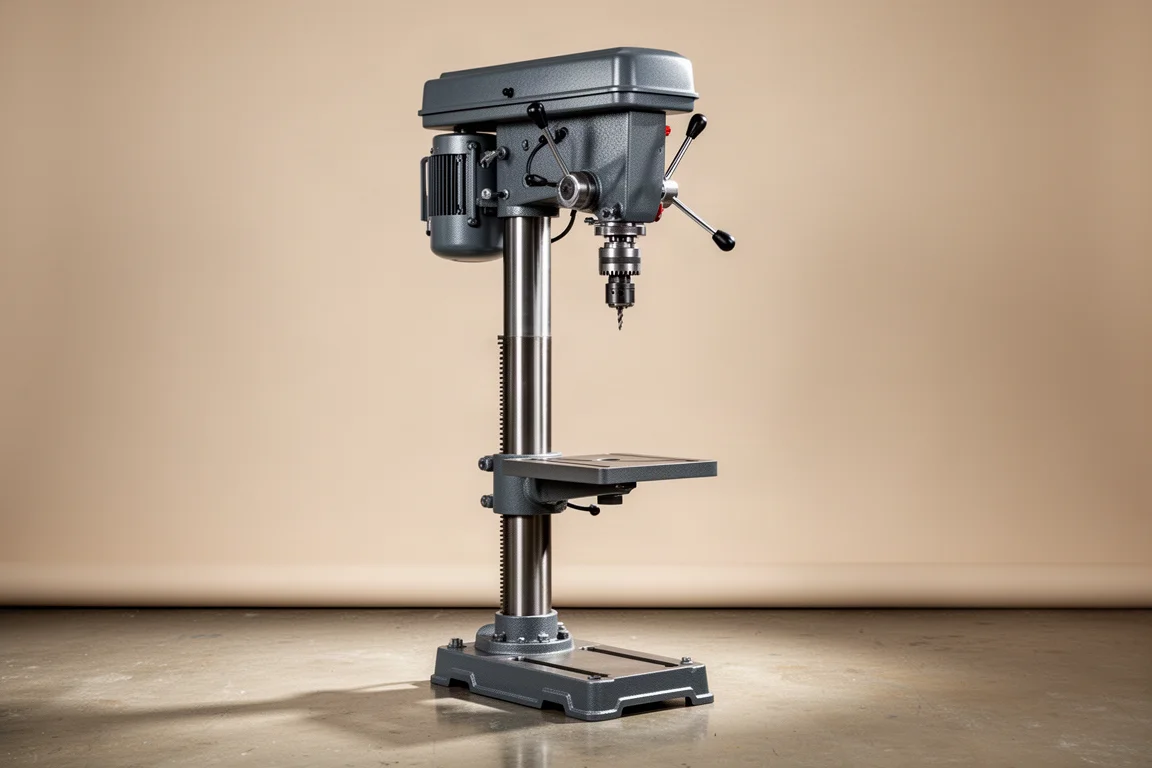 Hercules 17-Inch Drill Press product image