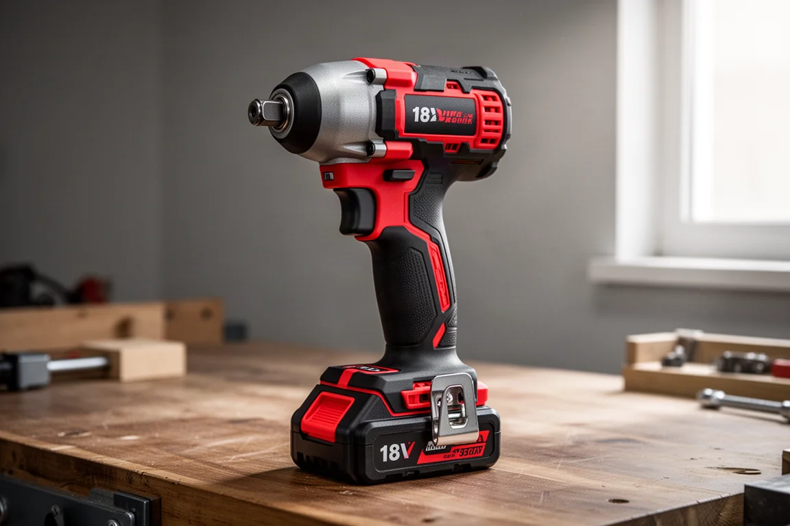 Hercules 18V Power Tools product image