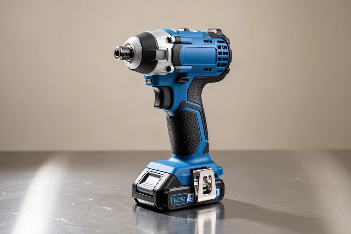 Hercules 20V Brushless 3-Speed Impact Driver product image