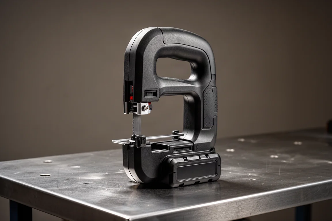 Hercules 20V Brushless Cordless Bandsaw product image