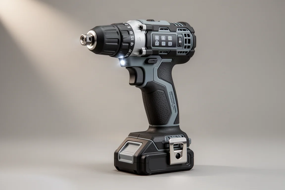 Hercules 20V Brushless Impact Driver product image