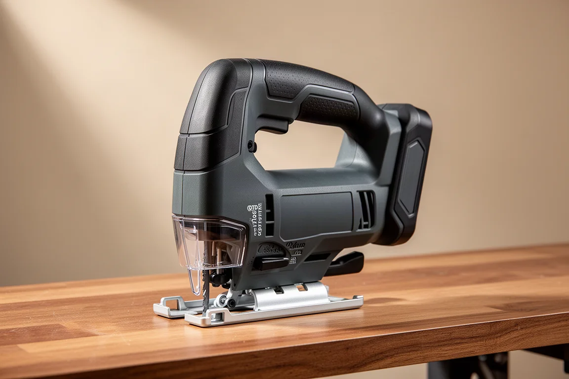 Hercules 20V Brushless Cordless Variable Speed Jigsaw product image