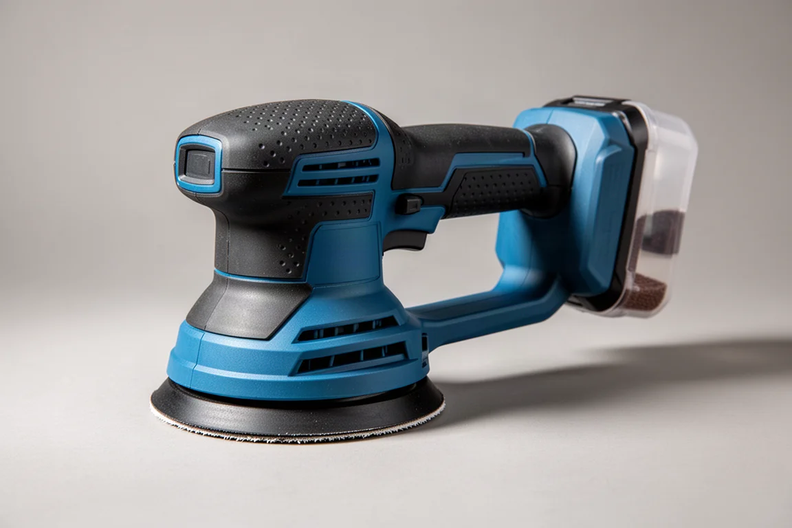 Hercules 20V Brushless 5-Inch Random Orbit Sander product image