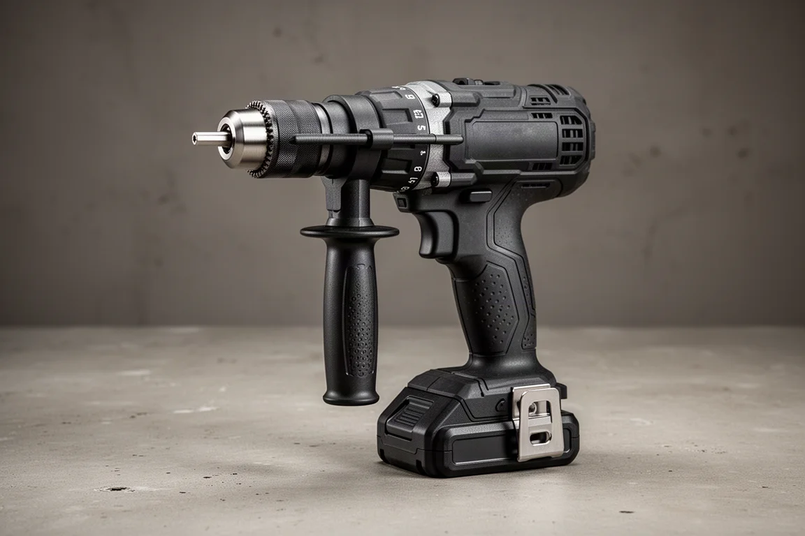 Hercules 20V Brushless product image