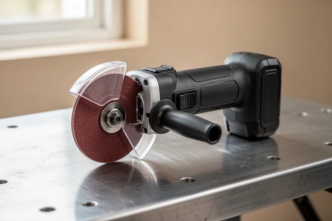 Hercules 20V Cut Off Tool product image