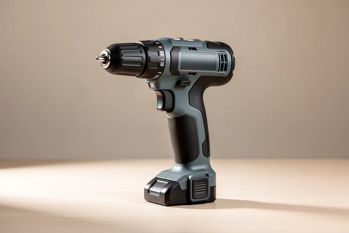 Hercules 20V Drill Driver product image