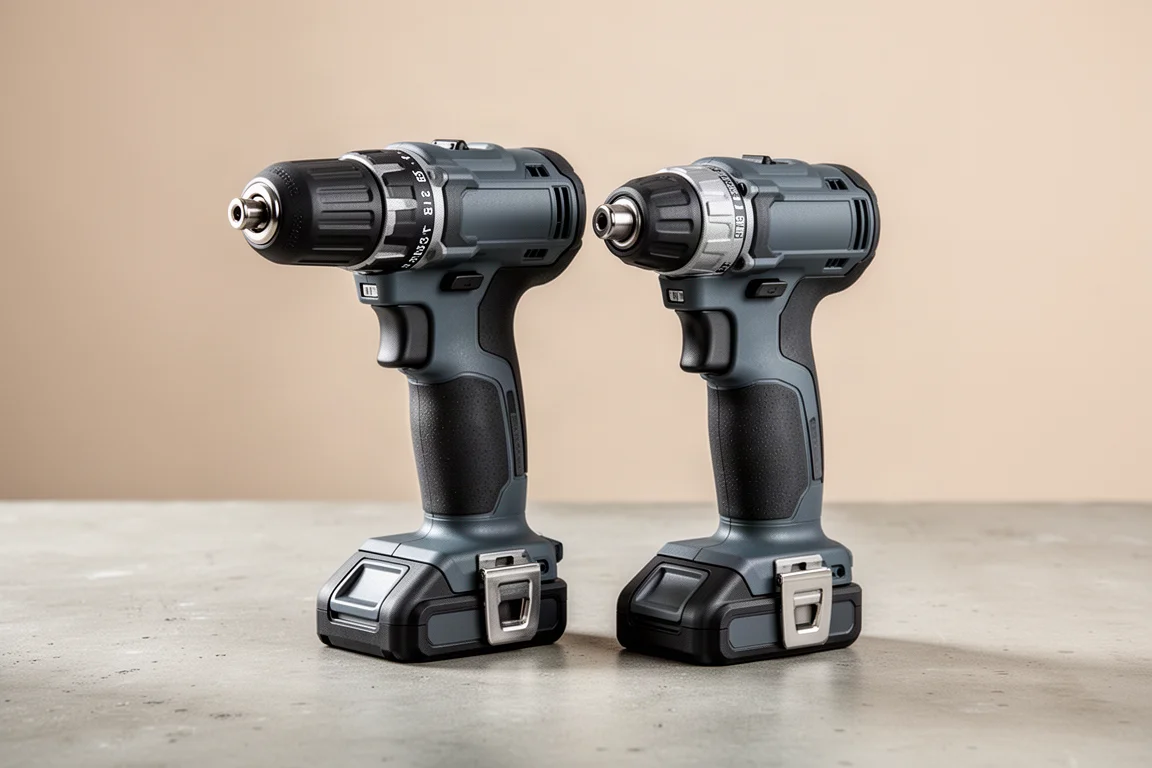 Hercules 20V Drill and Impact product image