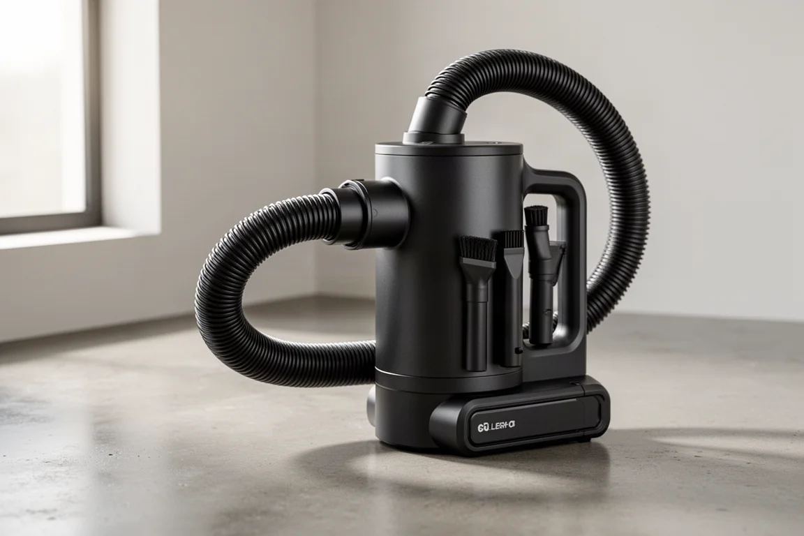 Hercules 20V Dual Power Shop Vacuum product image