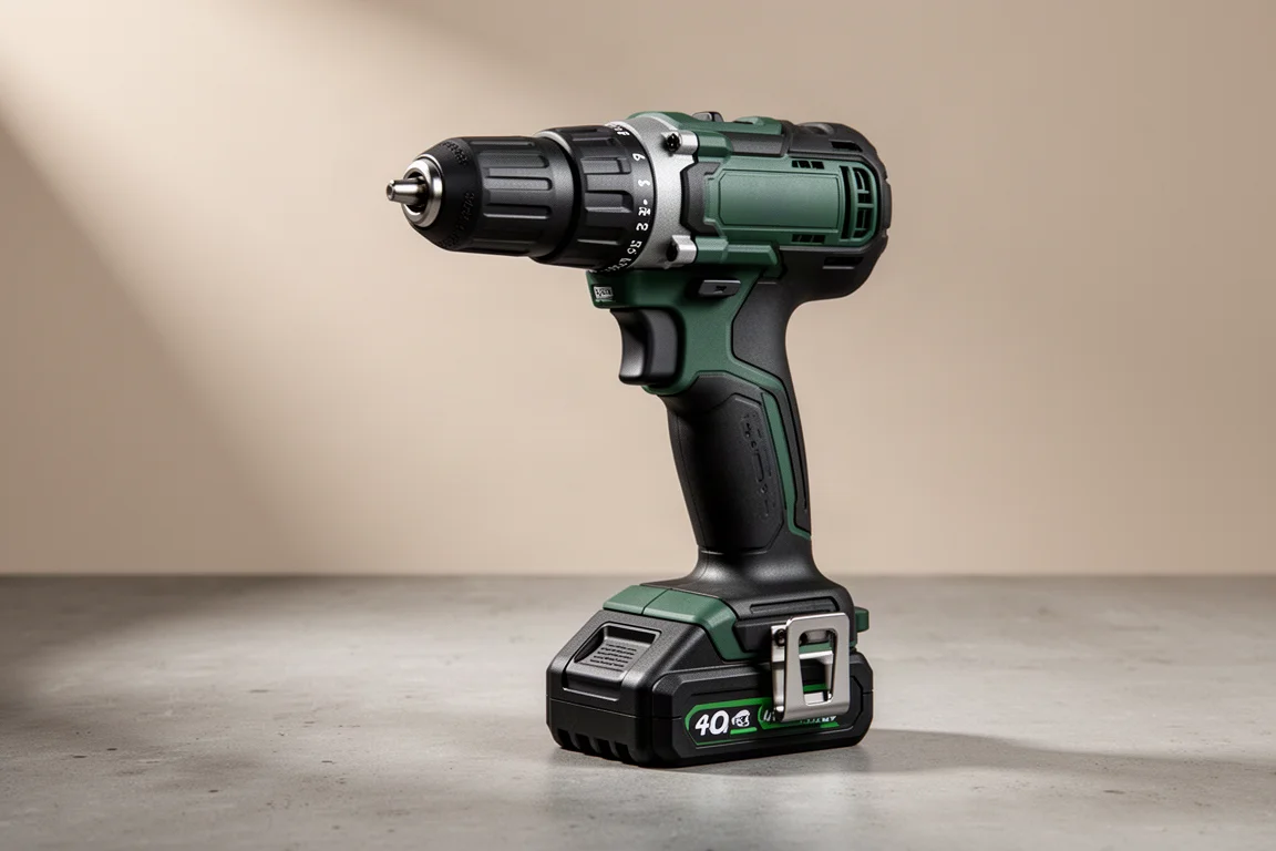 Hercules 20V Power Tools product image