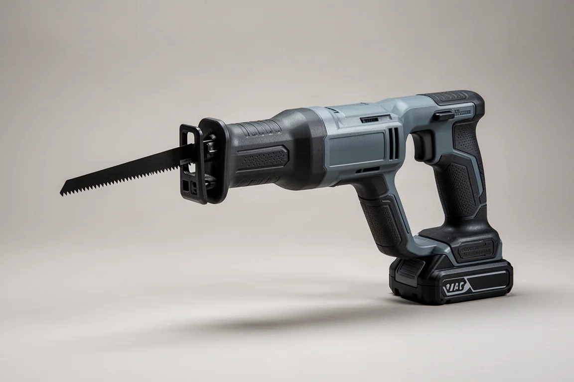 Hercules 20V Reciprocating Saw product image