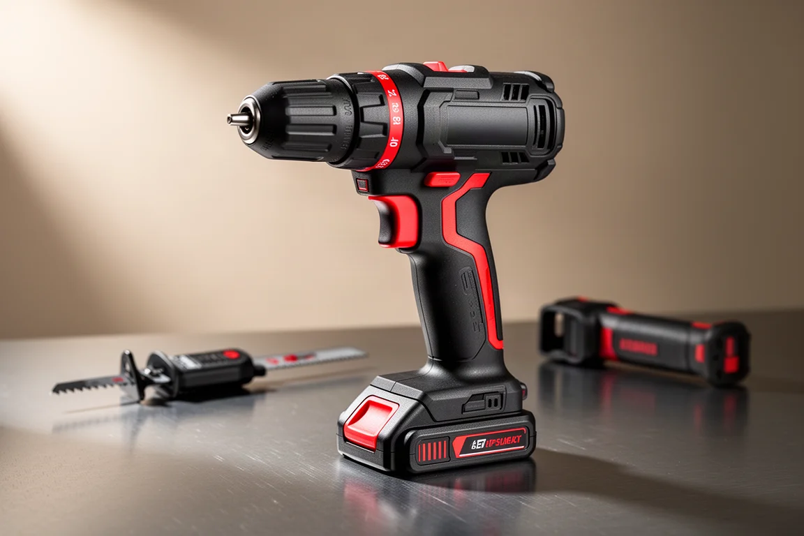 Hercules 20V Tools product image