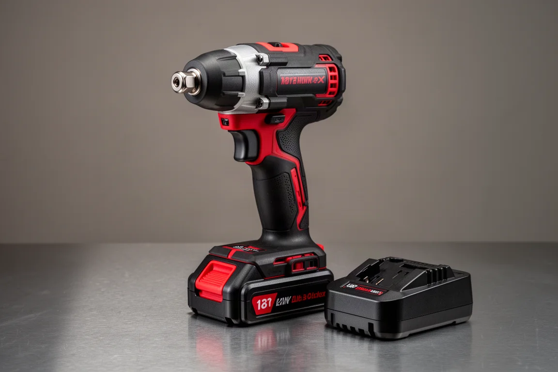 Hercules 20V product image