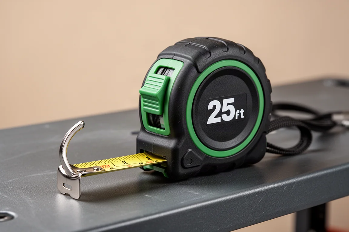 Hercules 25 ft Tape Measure product image