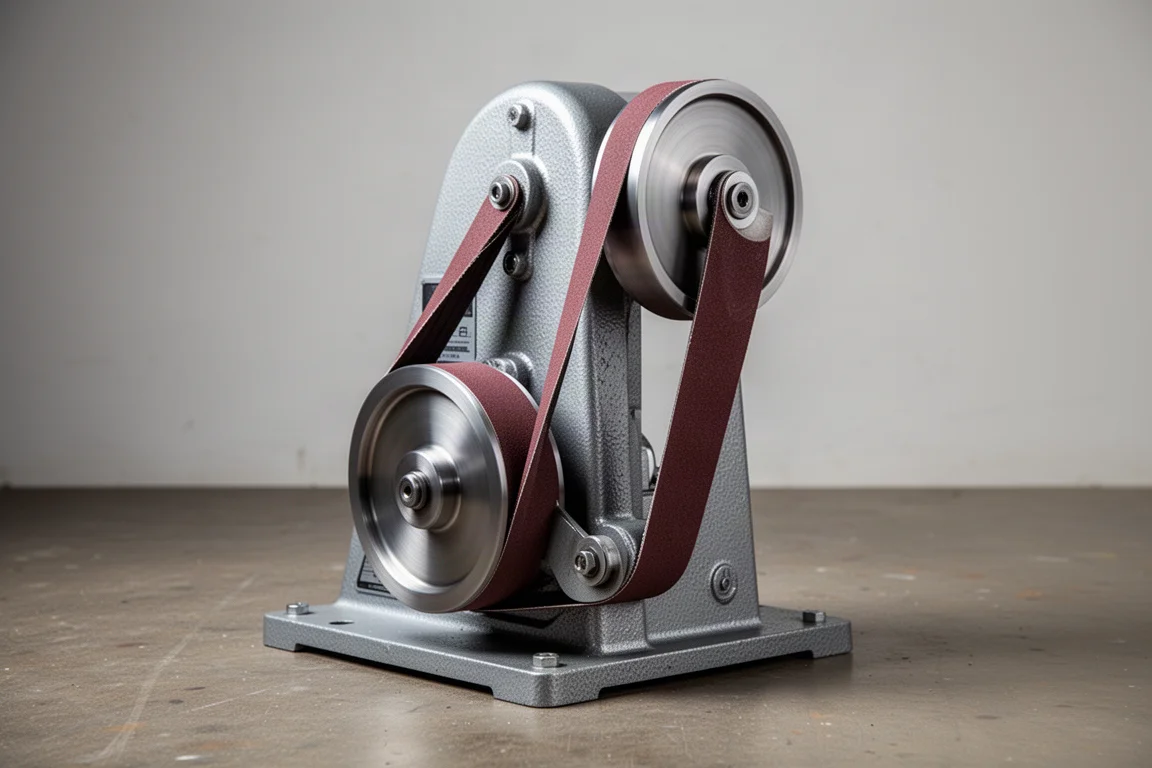 Hercules 2 in x 48 in Belt Grinder product image