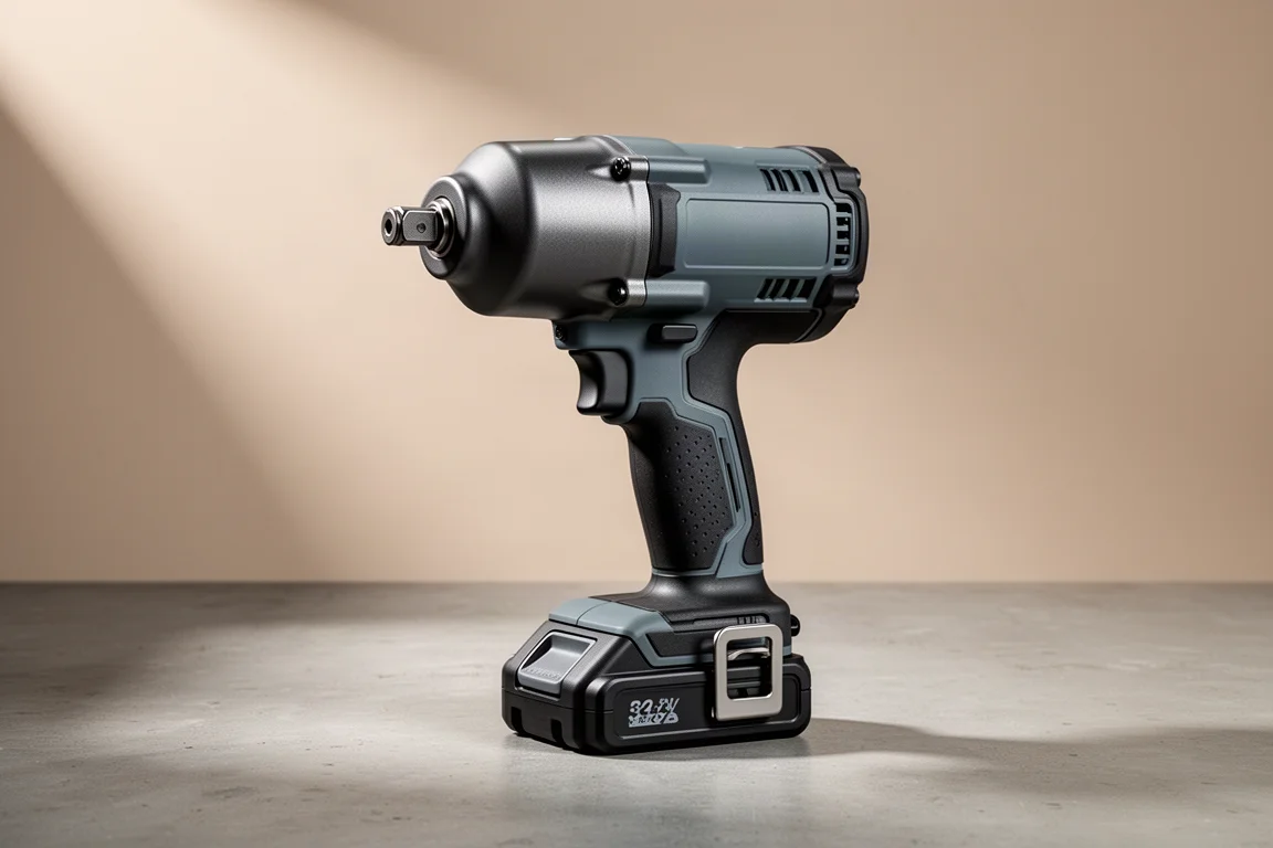 Hercules 3/4 in Impact (Gen 2 Ultra Torque) product image