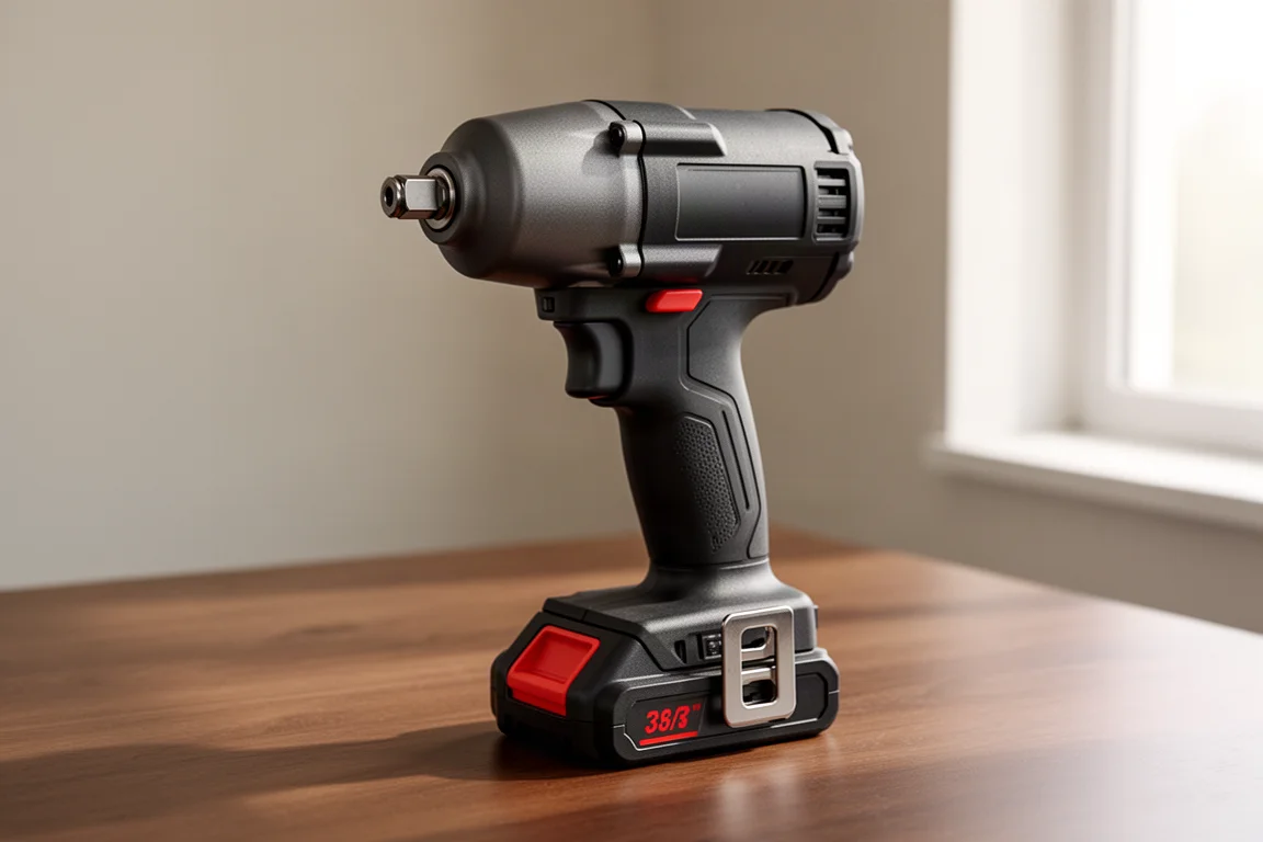 Hercules 3/8" Impact Wrench product image