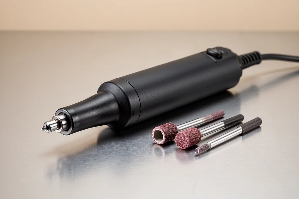 Hercules 4 Amp Die Grinder product image