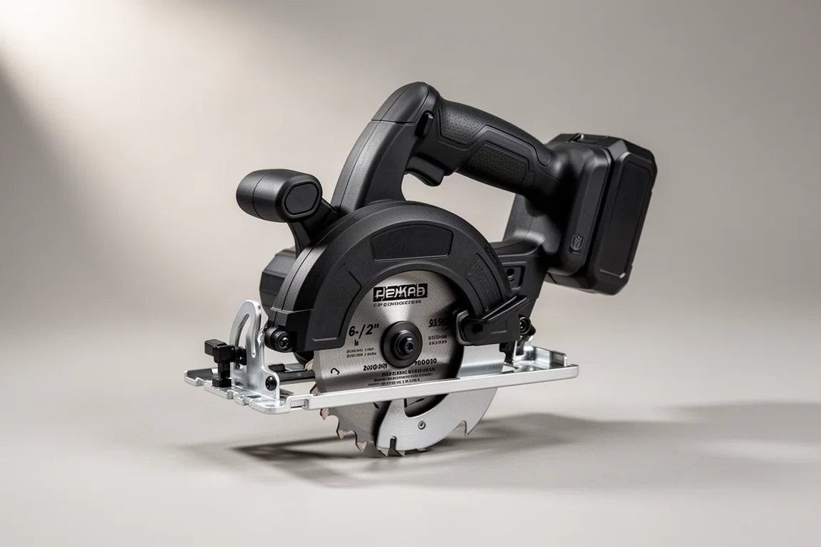 Hercules 6-1/2 Inch Circular Saw product image