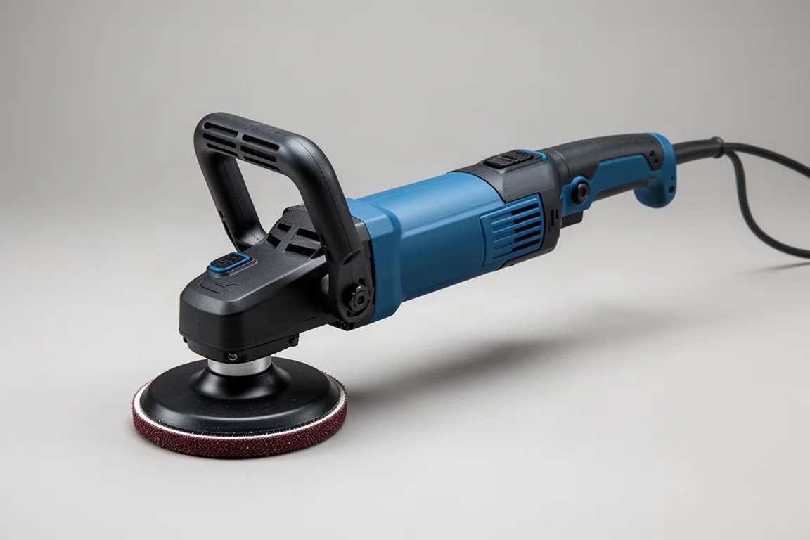 Hercules 9 Amp Variable Speed Surface Conditioning Tool product image