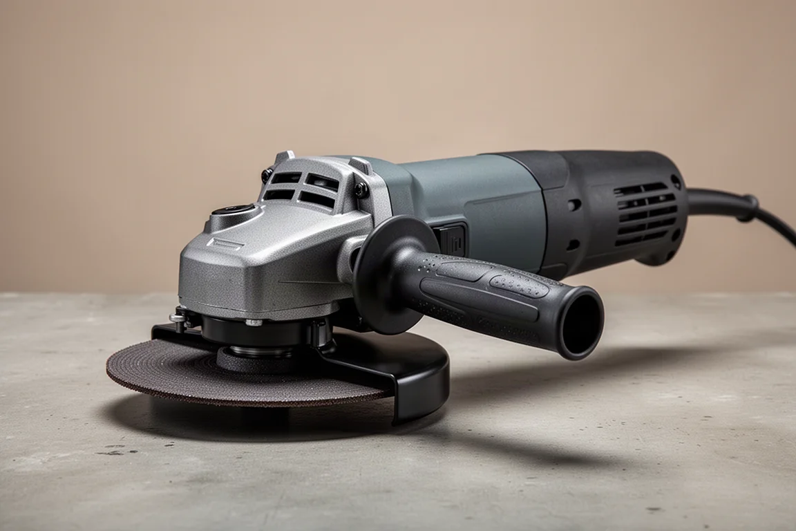 Hercules Angle Grinder product image