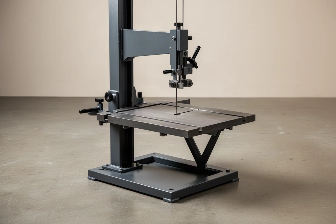 Hercules Portable Band Saw Benchtop Stand product image