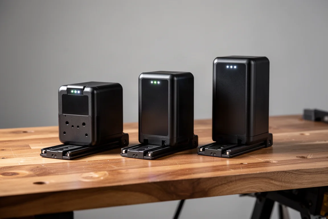 Hercules Batteries product image