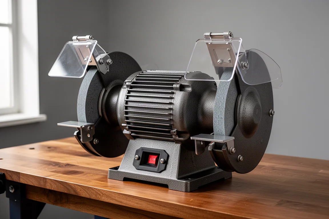 Hercules Bench Grinder product image