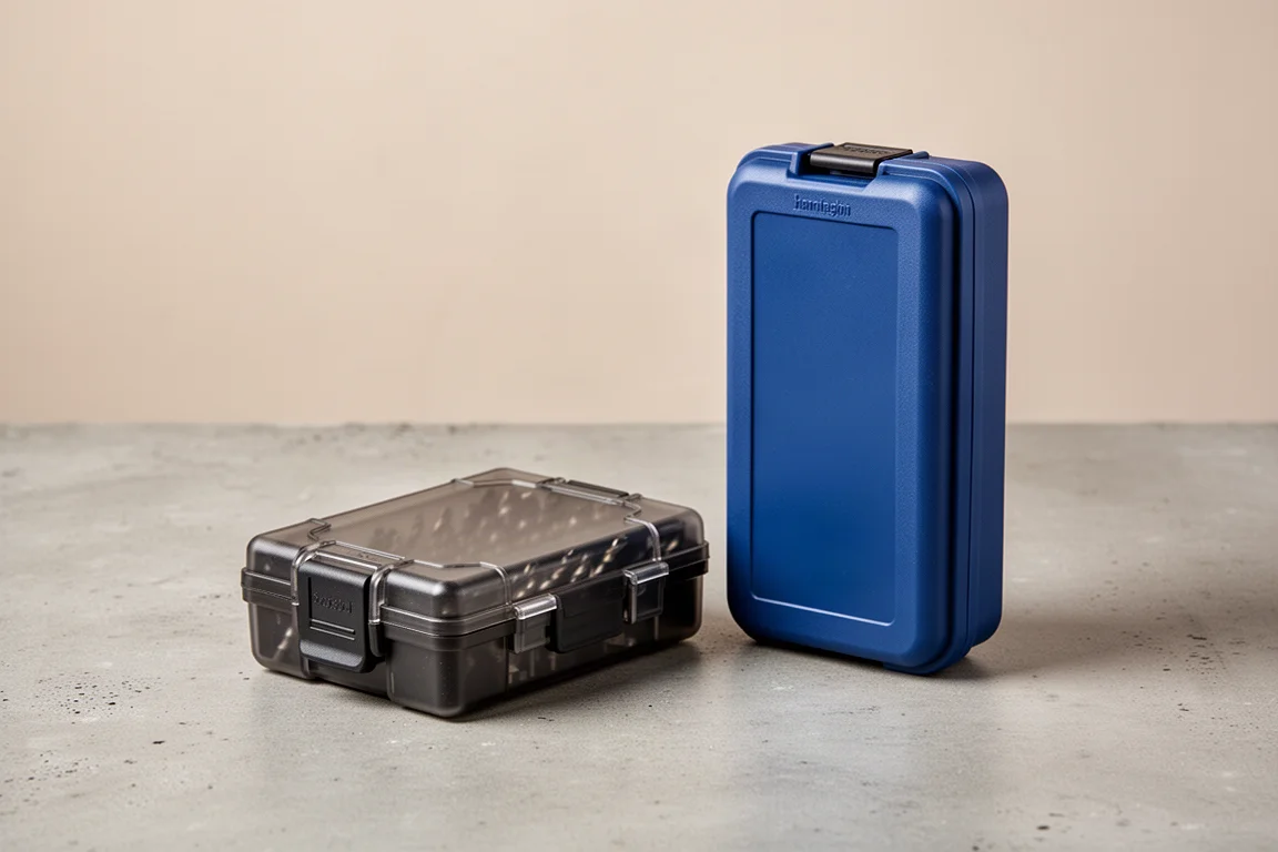 Hercules Bit Case product image
