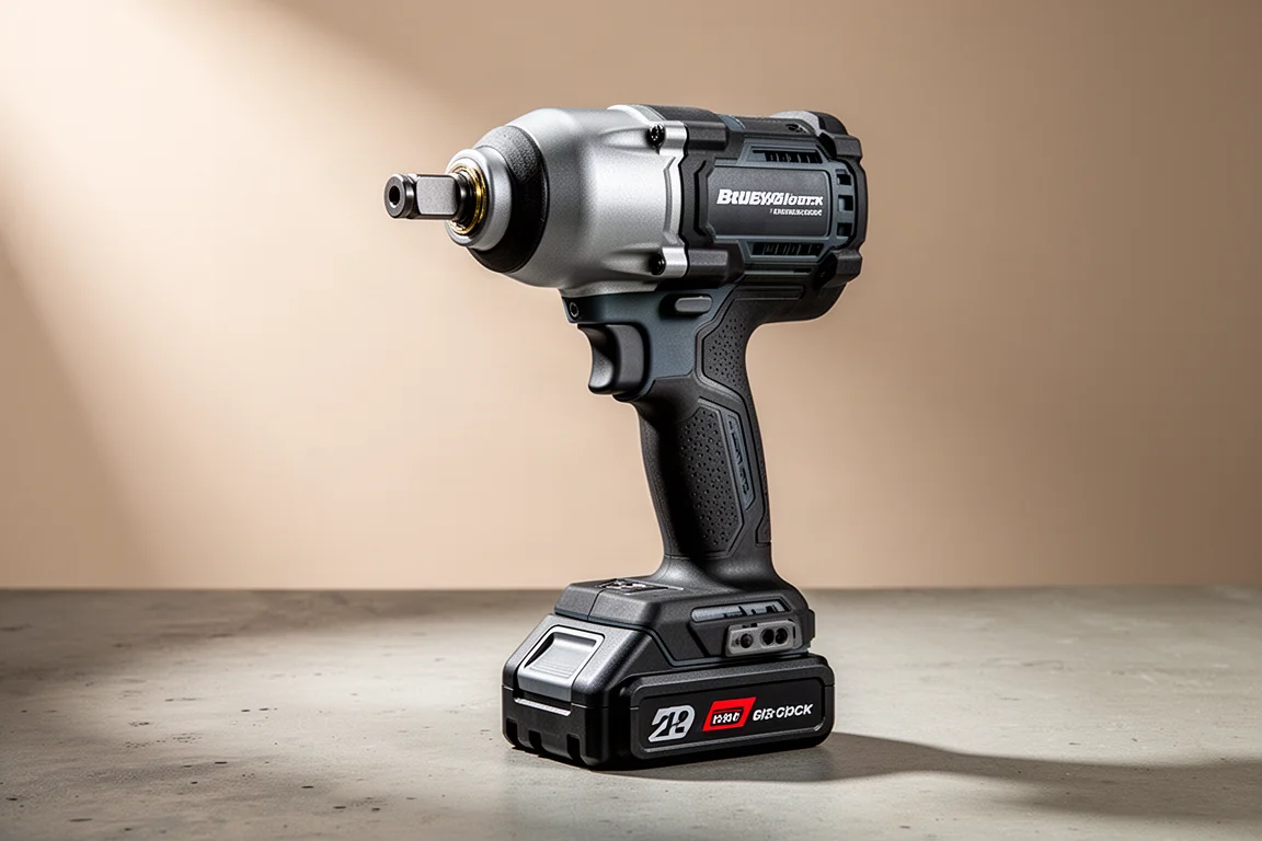 Hercules Brushless 7/16 Impact Wrench product image