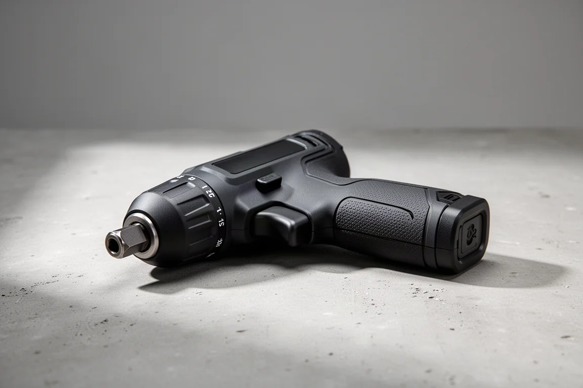 Hercules Brushless Impact Driver product image