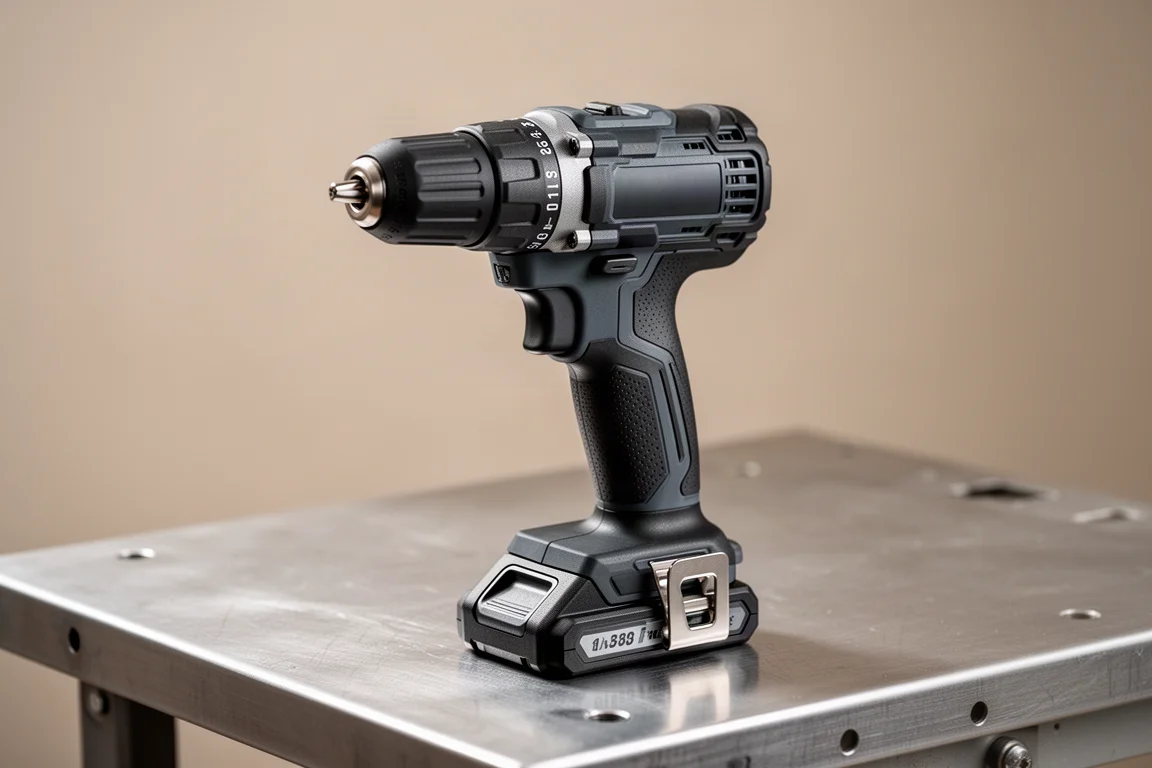 Hercules Brushless product image