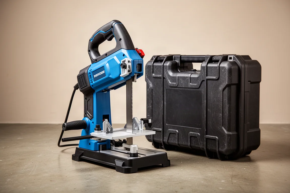 Hercules Corded Deep Cut Band Saw product image