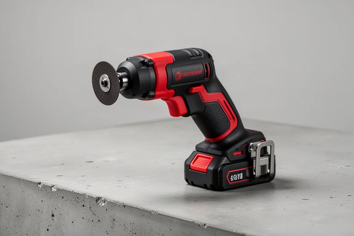 Hercules Cut-Off Tool product image