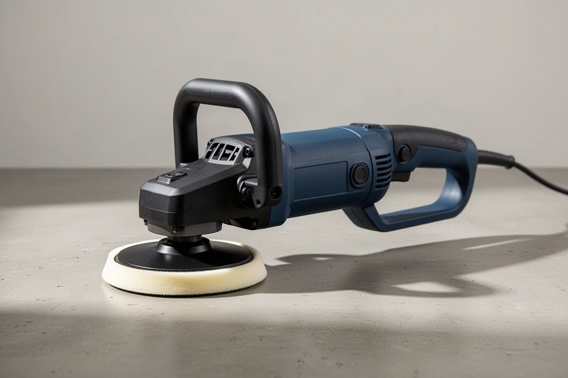 Hercules Dual Action Polisher product image