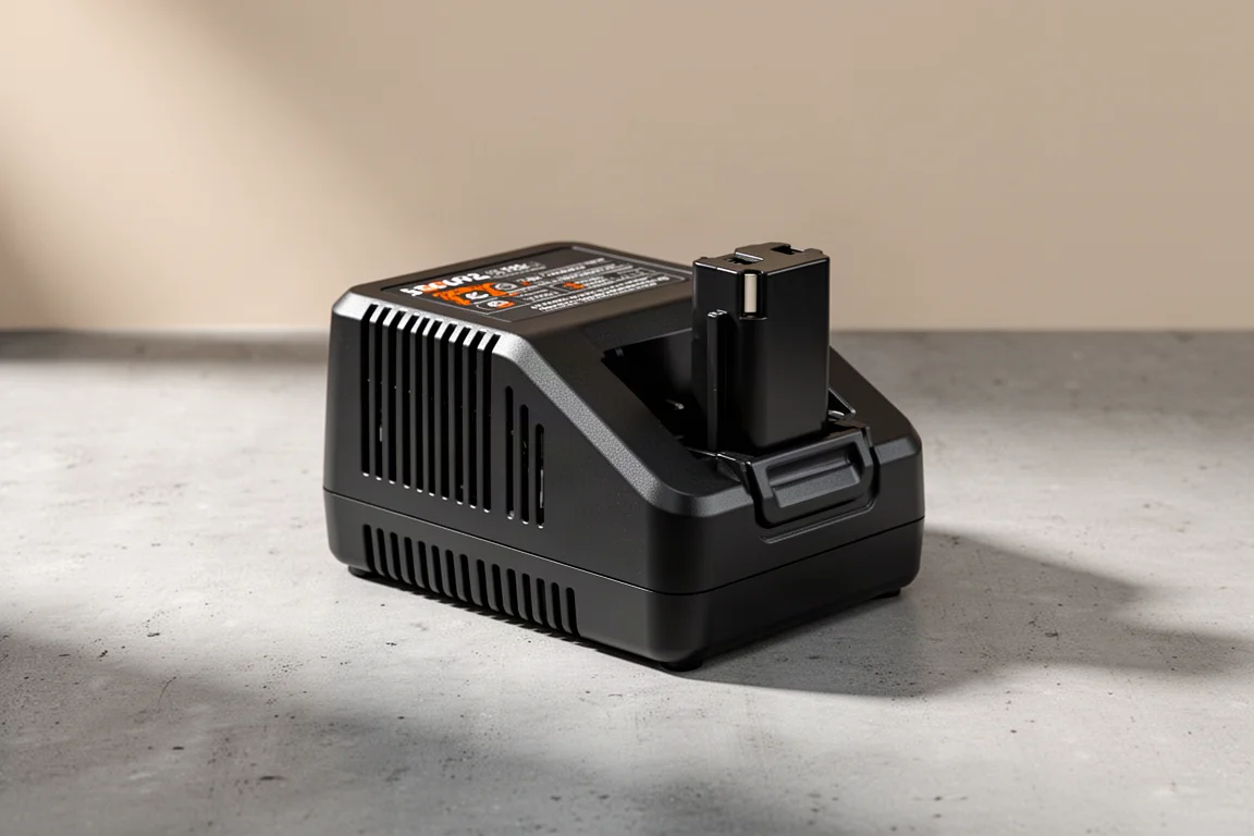 Hercules 12V/20V Dual-Voltage Charger product image