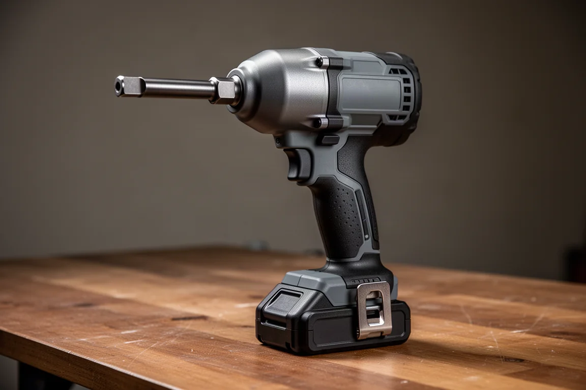 Hercules Extended Anvil Impact Wrench product image