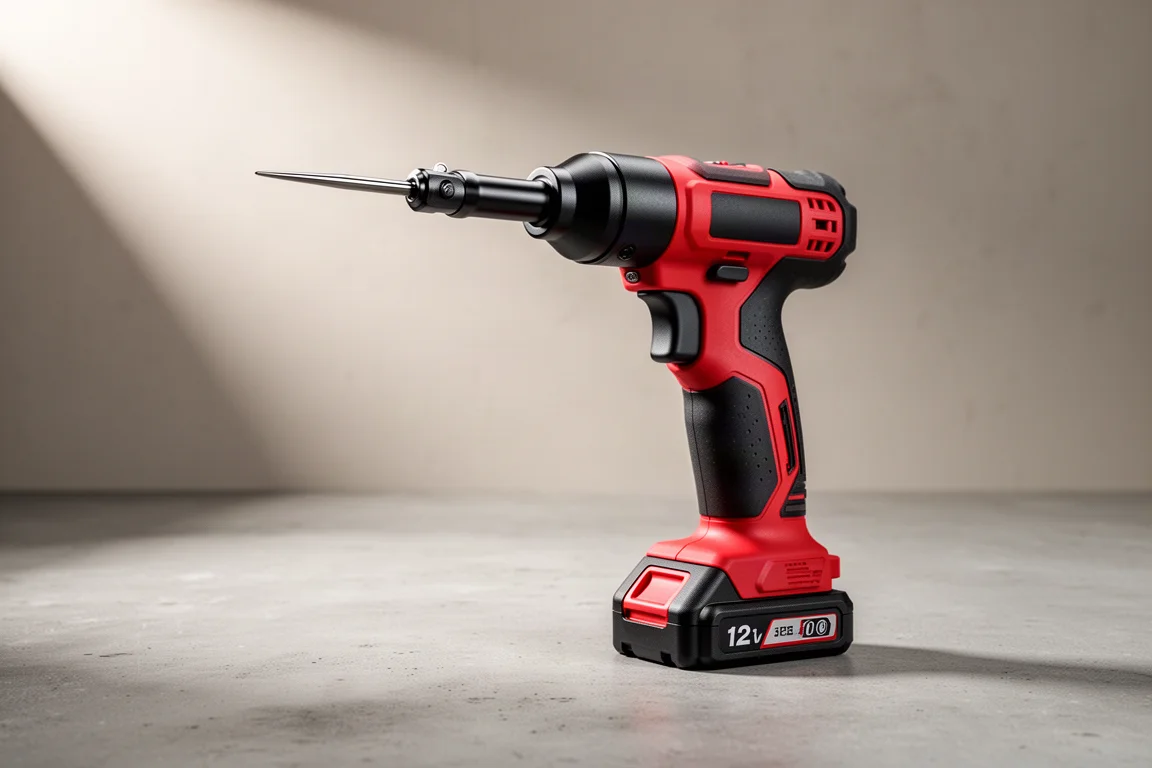 Hercules Extended-Reach Cordless Ratchet product image