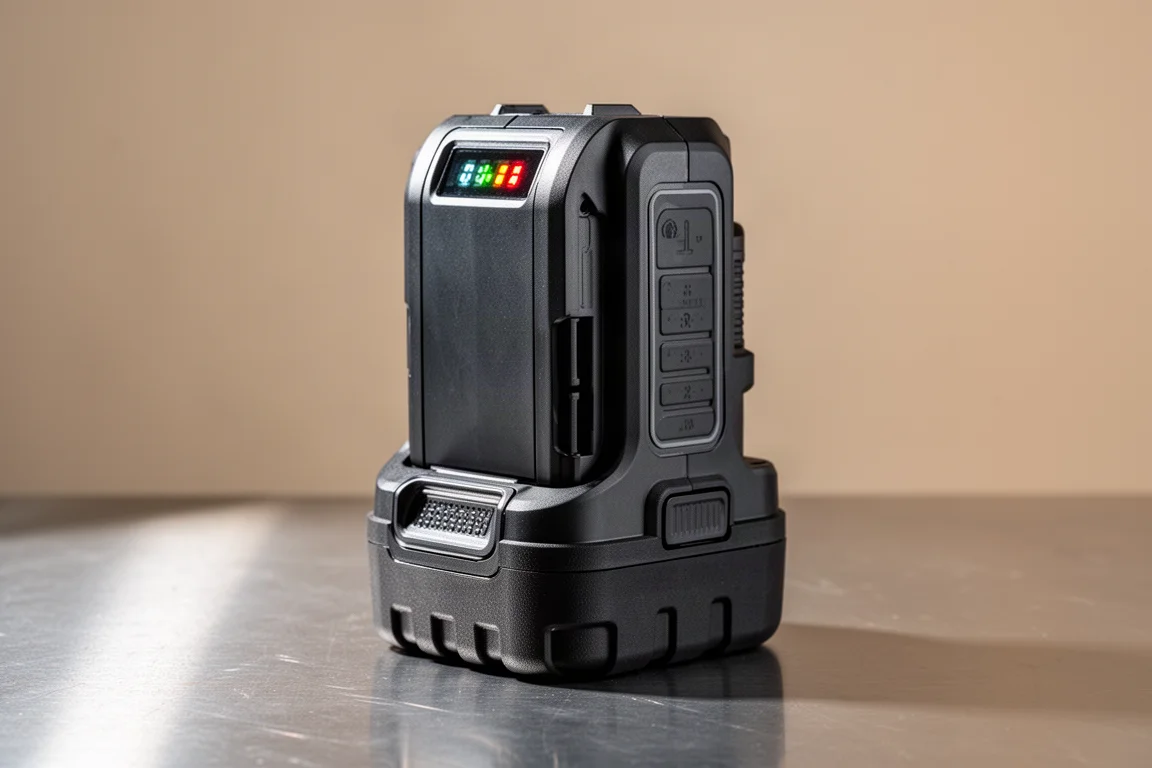 Hercules Extreme Performance 8Ah Battery product image