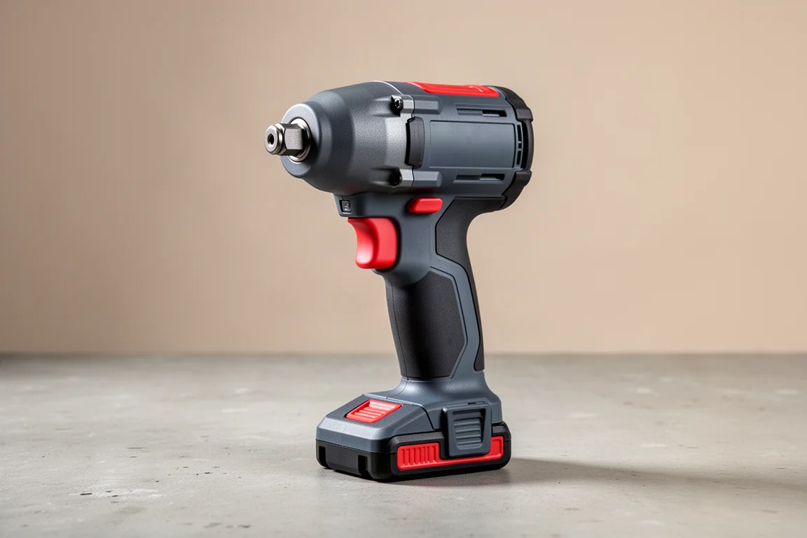 Hercules Gen 2 Compact Impact Wrench product image