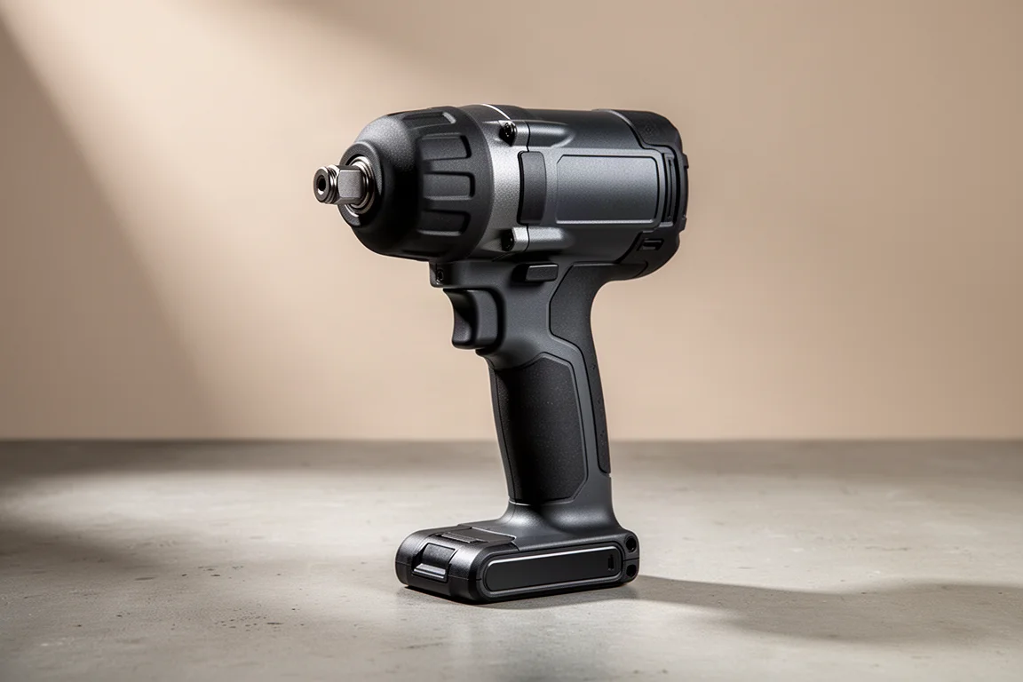 Hercules Gen 2 Compact Impact Wrench product image